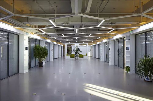 華通設(shè)計(jì) 北京市十一學(xué)校未來學(xué)習(xí)中心建設(shè)工程設(shè)計(jì)